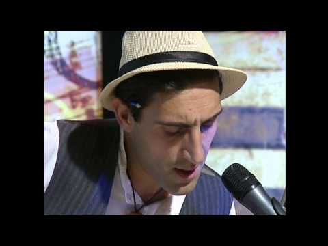 irakli pagava - დილის ტალღა